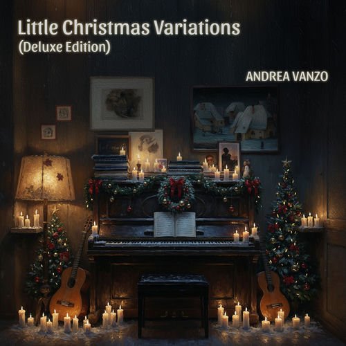 Variation on the "Stille Nacht" Theme
