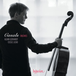 Salut d'amour, Op. 12 (Transcr. for Cello & Piano)