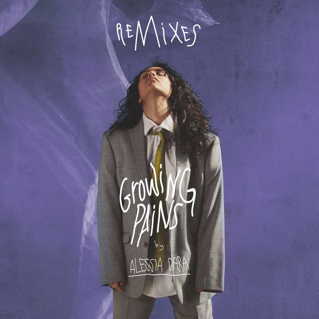 Growing Pains - Justin Caruso Remix