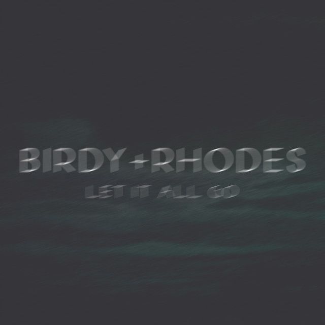 Let It All Go (feat. sped up nightcore) [Sped Up Version]