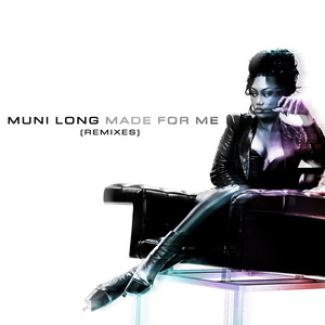 Made For Me (with GhostownDJs) - GhostownDJs Remix