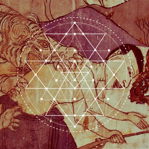 Jafar (Original Mix]