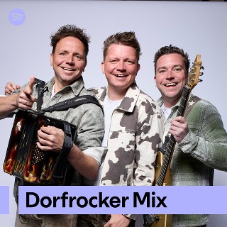 Dorfrocker Mix