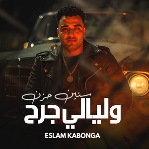 سنين حزن و ليالي جرح
