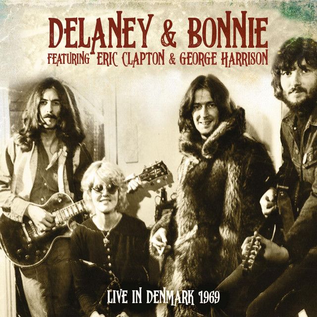 That's What My Man is For - Live: Falconer Theater, Copenhagen, Denmark, December 12, 1969