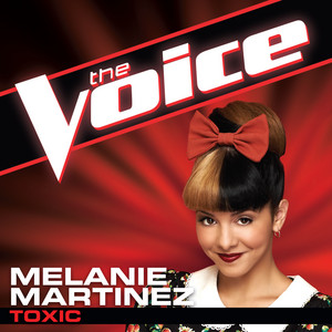 Toxic - The Voice Performance