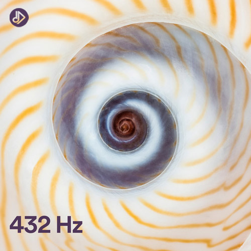 Collecting Collectiveness - 432Hz