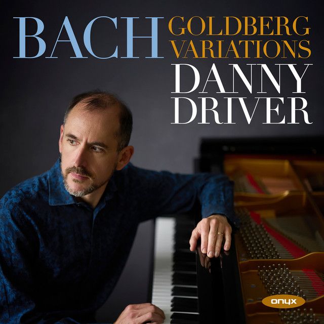 Goldberg Variations, BWV 988: Var. IX. Canone alla Terza a 1 clavier