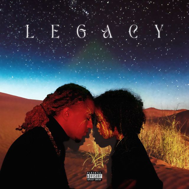 Elegance (feat. Lil Tjay)