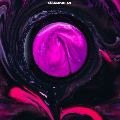 Cosmopolitan