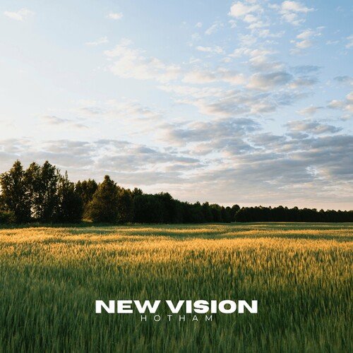 New Vision