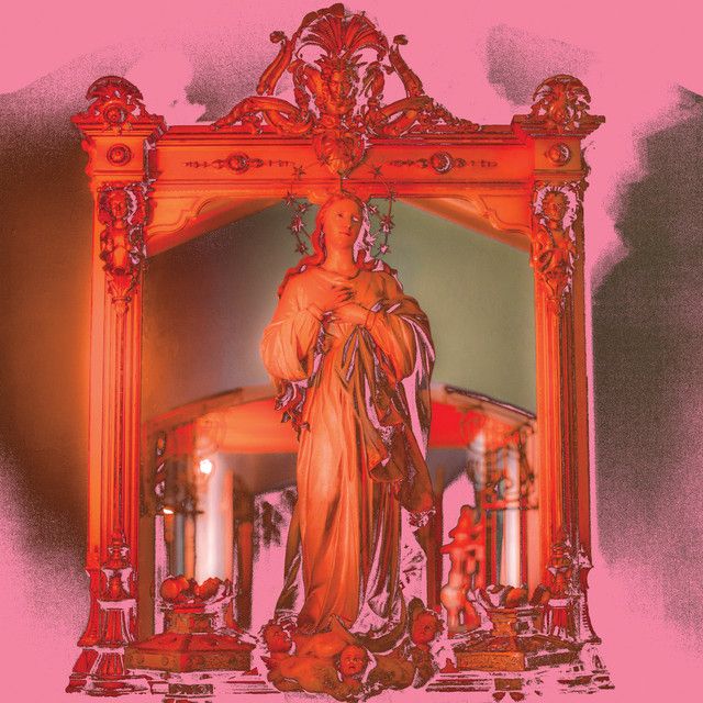 Raising Hell - The Wild Remix
