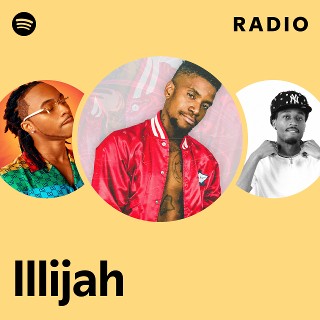 Illijah Radio