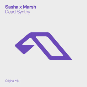 Dead Synthy - Extended Mix