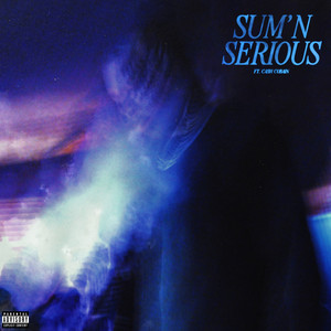 Sum'n Serious - SLIZZY MIX