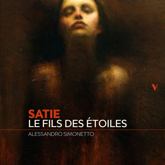 Le Fils des étoiles, Act II: Prélude "L'initiation"