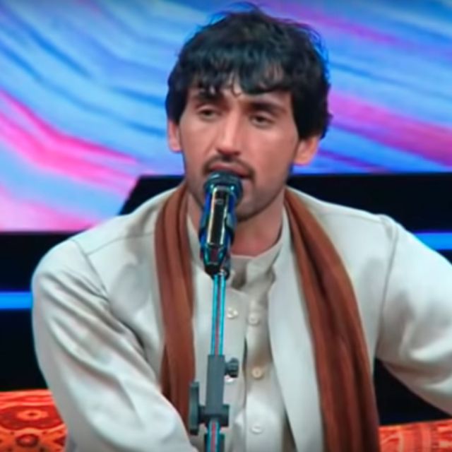 Damanash Daraz Ast