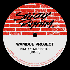 King of My Castle (Roy Malone's King Mix)
