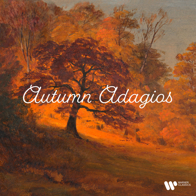 Bonds: Songs of the Seasons: No. 1, Poème d'automne