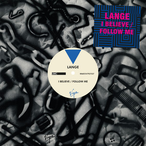 Follow Me - Lange's Club Mix