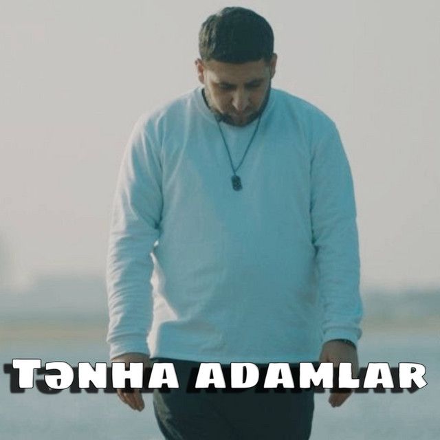 Tənha adamlar