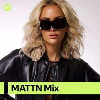 MATTN Mix