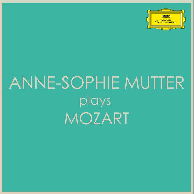 Violin Concerto No. 2 in D, K.211: 1. Allegro moderato