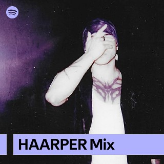 HAARPER Mix