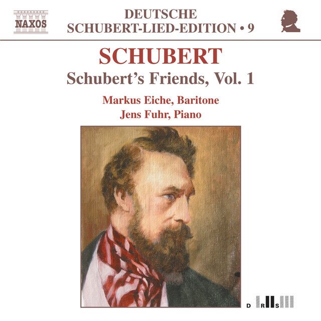 An die Musik, Op. 88, No. 4, D. 547