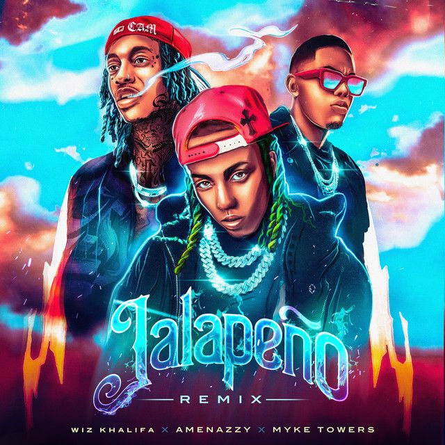 Jalapeño - Remix