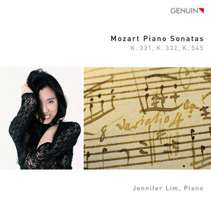 Piano Sonata No. 16 in C Major, K. 545 "Sonata facile": II. Andante