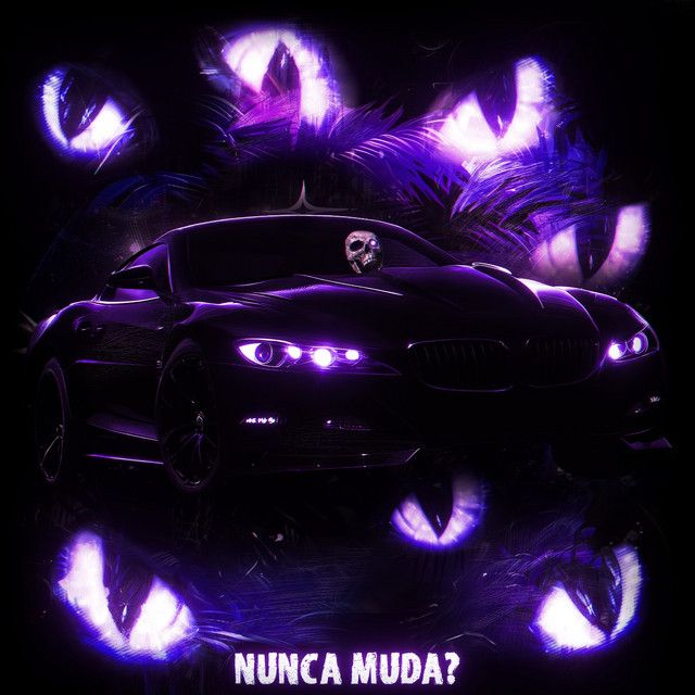 NUNCA MUDA? - Ultra Slowed