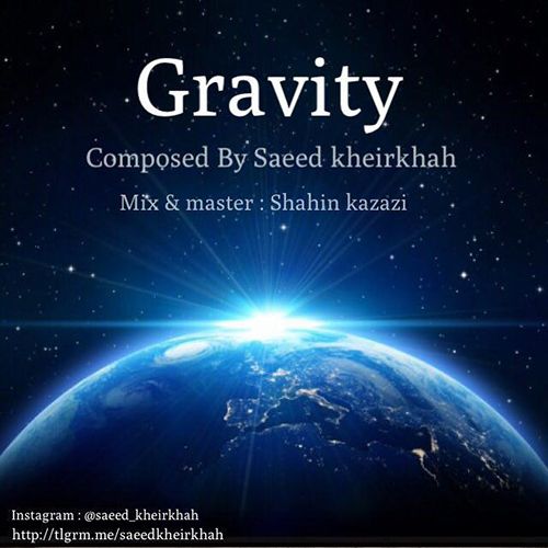 Gravity