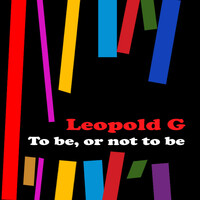 To be, or not to be