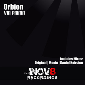 Via Prima - Moein Remix