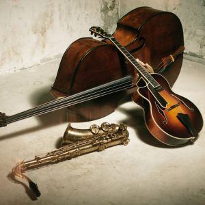 Central Park Quartet