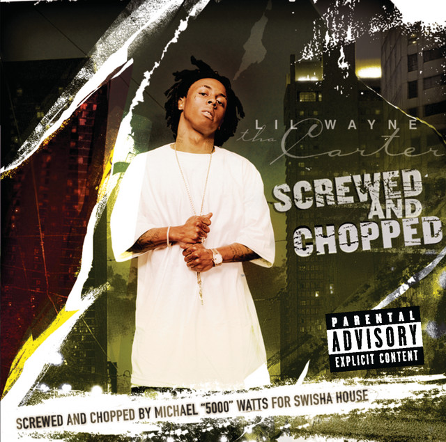 I Miss My Dawgs - Chopped & Screwed