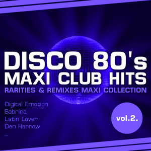 Boys Boys Boys - Special Long Club Mix