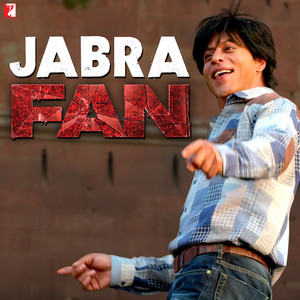 Jabra Fan (From "Fan")