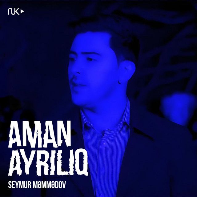 Aman Ayrılıq