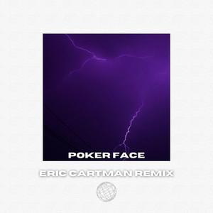 Poker Face (Eric Cartman)