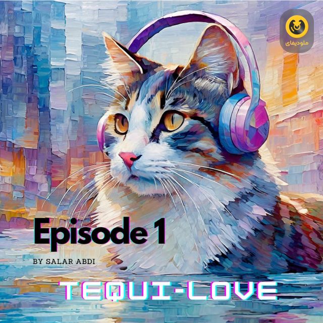 Tequi-Love EP01
