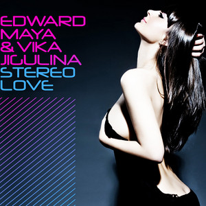 Stereo Love - Extended Mix
