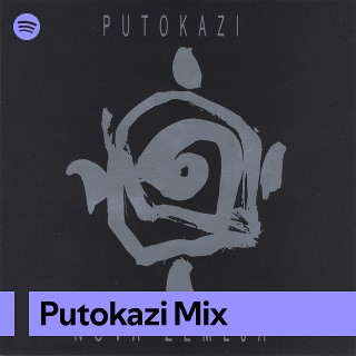Putokazi Mix