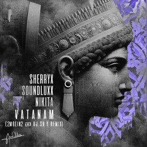 Vatanam - 2MOEIN2 & DJ SH.Y Remix