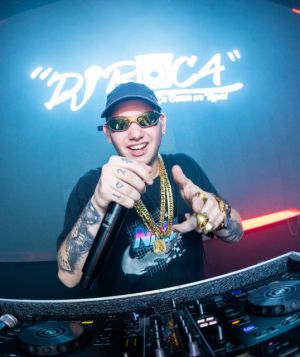 DJ Roca