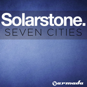 Seven Cities - Original Atlantis Mix