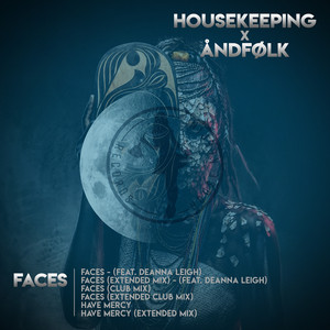 Faces - Extended Mix