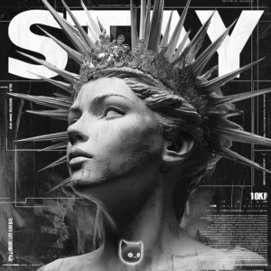 STAY - Techno Mix