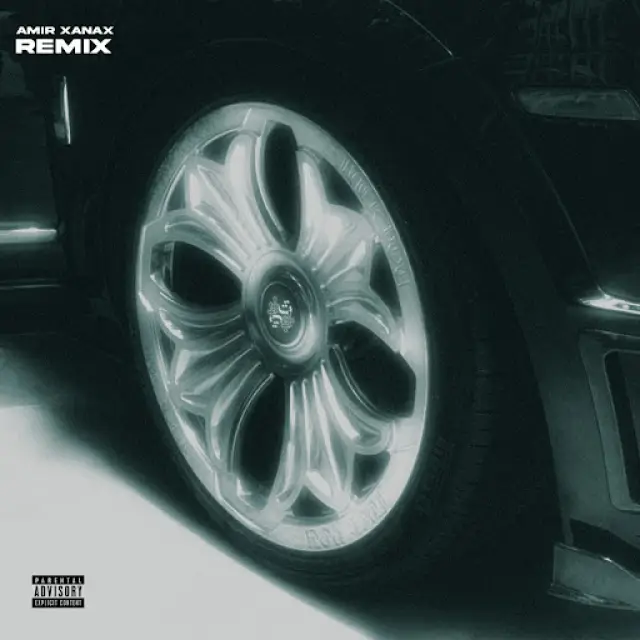 TAKEOFF Amir Xanax Remix